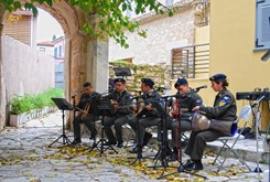 Παγκόσμια Ημέρας Μουσικής 2025