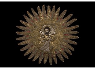 Η παλιά μόνιμη έκθεση του Μουσείου Νεότερου Ελληνικού Πολιτισμού στην οδό Κυδαθηναίων 17